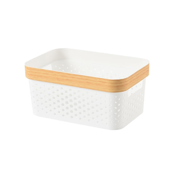 PANIER EN PLASTIQUE JB-2640