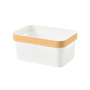 PANIER EN PLASTIQUE JB-2640
