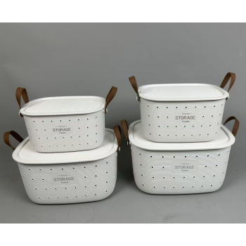 PANIER EN PLASTIQUE JB-2642