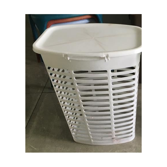 PANIER À LINGE JB-2681