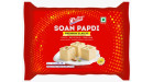 CHARLIEE SOAN PAPDI 200GR