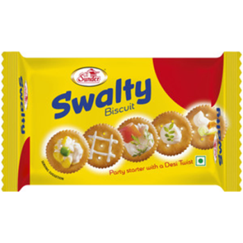SUNDER SWALTY 400GR