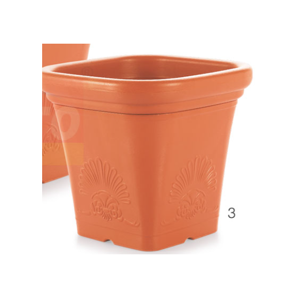 LAVENDER PLANTER - 3 /12L