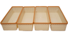 ALEXA BASKET 3 PCS SET