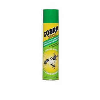 COBRA INSECTICIDE RAMPANT