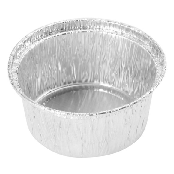 MINI PLATEAUX RAMEQUINS ALU