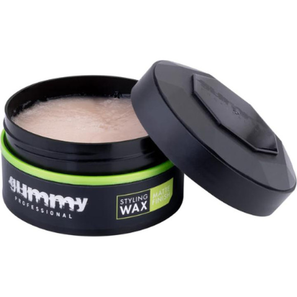 GUMMY CIRE MATTE FINISH 150ML