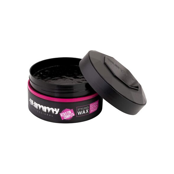 GUMMY CIRE GLOSS EXTRA HOLD