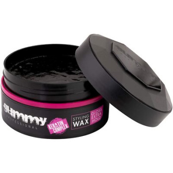 GUMMY CIRE GLOSS EXTRA HOLD