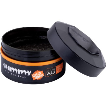GUMMY CIRE BRIGHT MAX HOLD 150