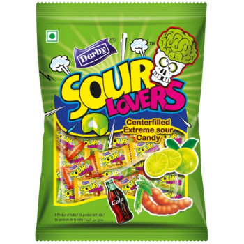 SOUR LOVER 175GR