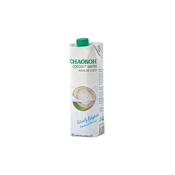 CHAOKOH EAU DE COCO 1L