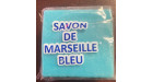 SAVON MARSEILLE BLEU 400GR