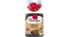 PAIN M SEIGLE GRAINE LB 500GR