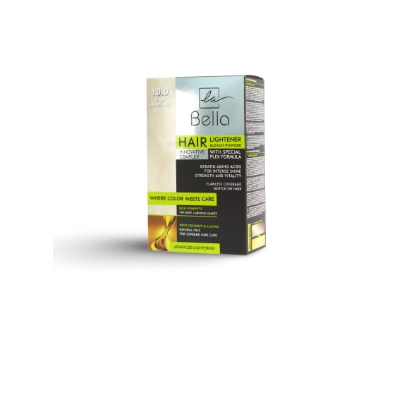 LABELLA 8,34 CARAMEL
