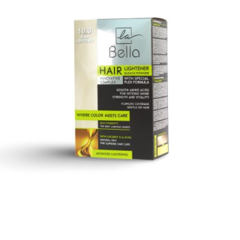 LABELLA 8,34 CARAMEL