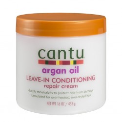 CANTU ARGAN OIL LEAVE IN...