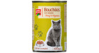 BOUCHEE CHAT BOEUF LEG BF 400