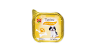 BARQ CHIEN POULET 300GR