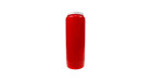 BOUGIE NEUVAINE ROUGE UNIE