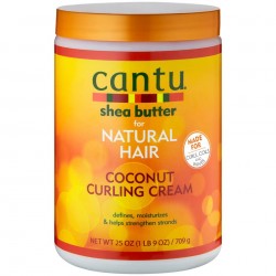 CANTU NATURAL COCONUT...