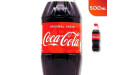 COCA COLA 500ML