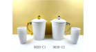 CARAFFE JB-5747