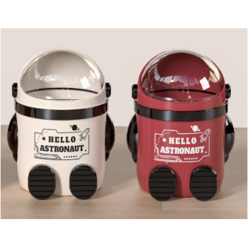 POUBELLE FUN 40CM JB-5779