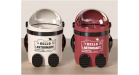 POUBELLE FUN 40CM JB-5779