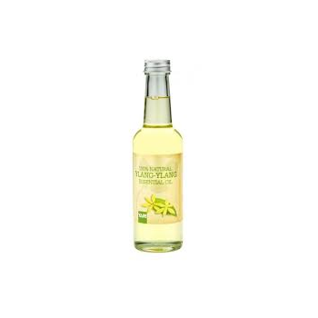 YARI 100% OIL YLANG YLANG