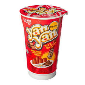 YAN YAN CHOCOLAT 30G