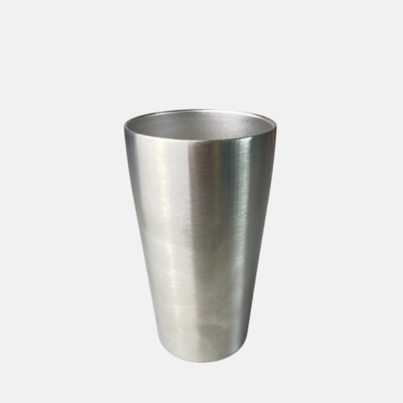 VERRE INOX ICE BIDDING 26G