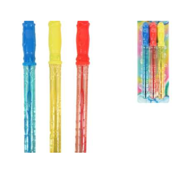 SABRE A BULLES 25CM 3 PIECES