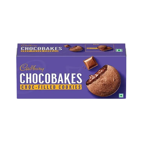 CADBURY CHOCOBAKES 69GR