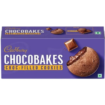 CADBURY CHOCOBAKES 69GR