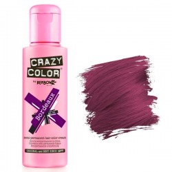 CRAZY COLOR 51 BORDEAUX,...