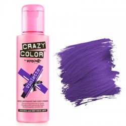 CRAZY COLOR 43 VIOLETTE