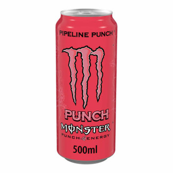 MONSTER PIPELINE PUNCH 500ML