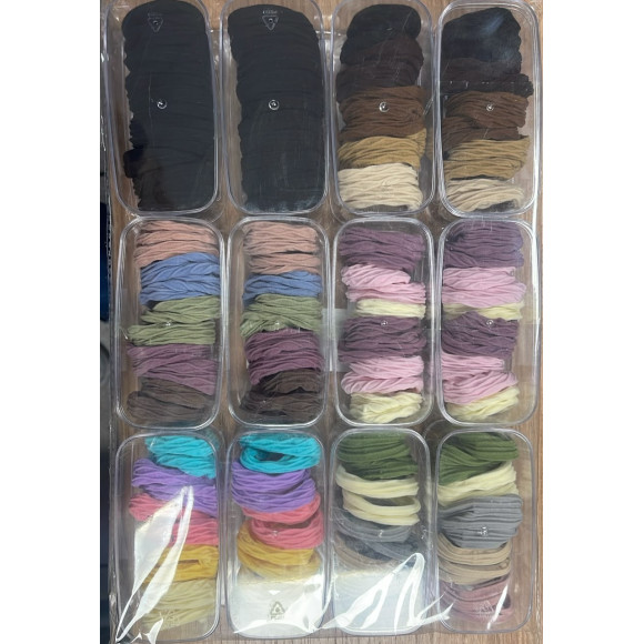 ELAST /10 BOX JB-4686