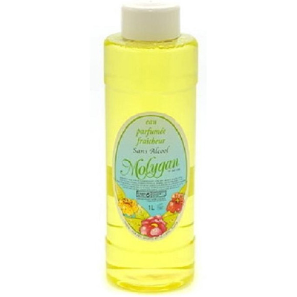 MOLYGAN-FRAICHEUR SS ALCOOL 1L