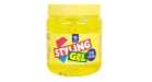 HEGRON STYLING GEL 500ML JAUNE