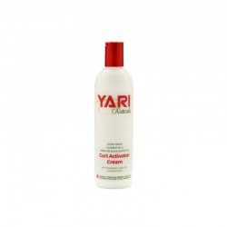 YARI NATURALS CURL...