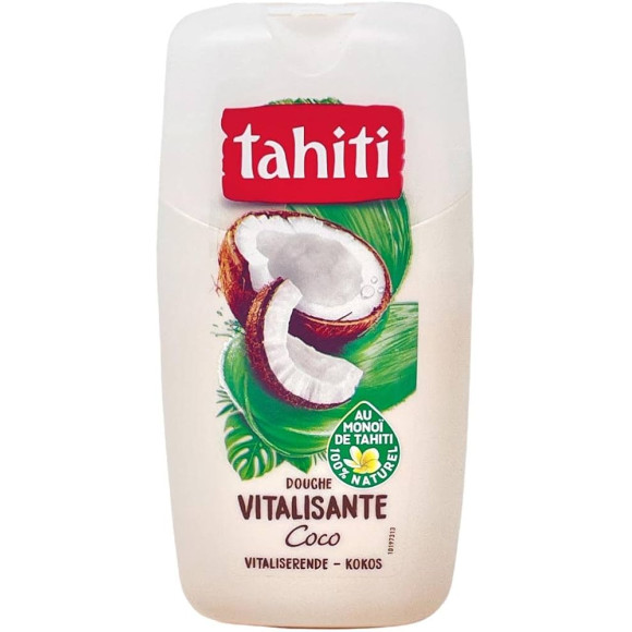 TAHITI DOUCHE COCO 250ML