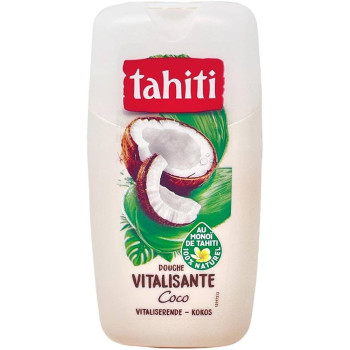 TAHITI DOUCHE COCO 250ML