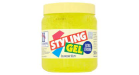 HEGRON GEL 500ML JAUNE
