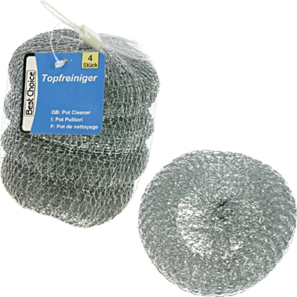 PAILLE DE FER JB-641