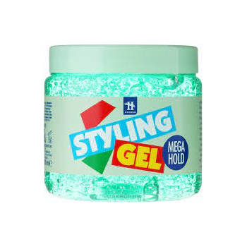 HEGRON GEL 500ML MEGAHOLD (VER