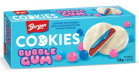 BERGEN COOKIES BUBBLE GUM