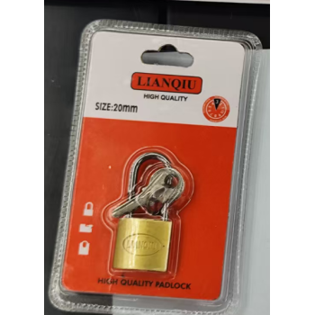 CADENA 20MM JB-4126