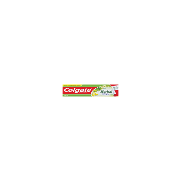 COLGATE HERBAL WHITE 100ML